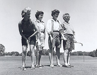 1962 Tournament Contestants